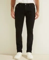 GUESS MEN'S SLIM TAPERED FIT JEANS