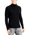 INC INTERNATIONAL CONCEPTS MEN'S ASCHER ROLLNECK SWEATER, CREATED FOR MACY'S
