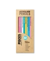 WHISKEY RIVER SOAP CO PISCES ASTROLOGY PENCILS