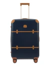 Bric's Bellagio 2.0 32-inch Rolling Spinner Suitcase In Blue