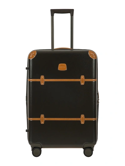 Bric's Bellagio 2.0 27 Spinner Trunk In Black