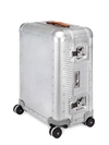 FPM MEN'S BANK S CABIN SPINNER 55 21" CARRY-ON SUITCASE,400012030644