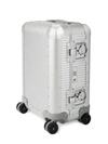 Fpm Bank S Cabin Spinner 53 Suitcase In Moonlight