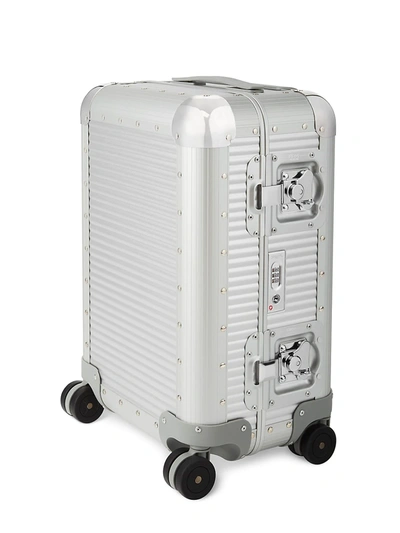 Fpm Bank S Cabin Spinner 53 Suitcase In Moonlight