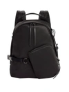 Tumi Devoe Sterling Backpack In Black