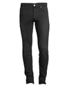 John Elliott Men's The Cast 2 Jeans In Carbon