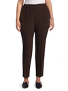 LAFAYETTE 148 ACCLAIMED STRETCH GRAMERCY PANTS,400087649772