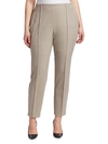 LAFAYETTE 148 WOMEN'S ACCLAIMED STRETCH GRAMERCY PANTS,0400087649772