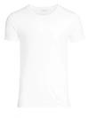 JOHN ELLIOTT MERCER CREWNECK TEE,400089206284