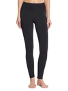 WOLFORD WOMEN'S PERFECT FIT LEGGINGS,400089690464