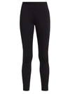 Helmut Lang Women's Scuba Leggings In Black