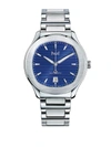 PIAGET POLO S STAINLESS STEEL UNISEX BRACELET WATCH,400093280654
