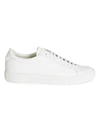 GIVENCHY URBAN STREET LOW-TOP SNEAKERS,400094297096