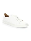 FRYE IVY LEATHER trainers,400095310138