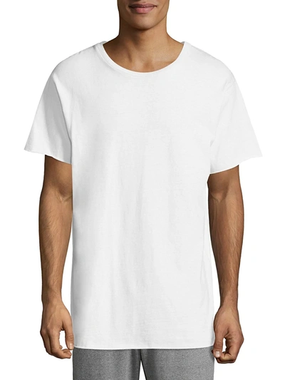 JOHN ELLIOTT MEN'S ANTI-EXPO COTTON TEE,400095747006