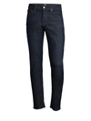 7 FOR ALL MANKIND MEN'S AIRWEFT SLIMMY SLIM-STRAIGHT FIT JEANS,400096099961