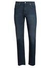 7 FOR ALL MANKIND FADED BOOTCUT JEANS,400096826321