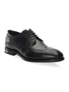 Church's Portmore Leather Loafers In Black
