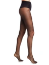 DONNA KARAN EVOLUTION ULTRA-SHEER TIGHTS,400099038672