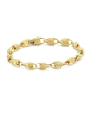 Marco Bicego 18k Yellow Gold Lucia Link Bracelet - 100% Exclusive