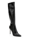 Schutz Mikki Up Boot In Black