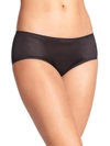 WOLFORD WOMEN'S SHEER TOUCH BRIEF,428724459681