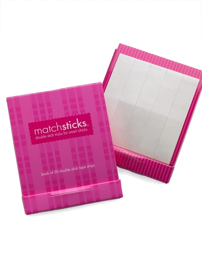 COMMANDO WOMEN'S MATCHSTICKS TRICKS FOR SMART CHICKS,433654844599