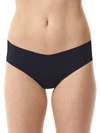 Commando French Cut Bikini Briefs In Black