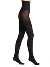 Commando Ultimate Opaque Control Tights In Black