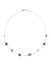 IPPOLITA WOMEN'S ROCK CANDY STERLING SILVER & MULTI-STONE NECKLACE,400010422248