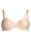 CHANTELLE ABSOLUTE INVISIBLE SMOOTH FLEX CONTOUR BRA,400099196153