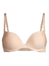 CHANTELLE ABSOLUTE INVISIBLE SMOOTH PUSH UP BRA,0400099196078