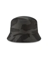 NEW ERA MEN'S EK REVERSIBLE BUCKET HAT,0400099872058