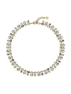 TEMPLE ST CLAIR 18K YELLOW GOLD & MULTI-STONE COLLAR NECKLACE,400086765761