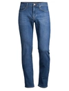 J Brand Tyler Slim-fit Jeans In Diran