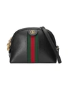 GUCCI WOMEN'S OPHIDIA SMALL SHOULDER BAG,0400010966920