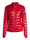 CANADA GOOSE HYBRIDGE LITE QUILTED DOWN PUFFER JACKET,0400011269235