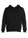 DSQUARED2 ICON GRAPHIC HOODIE,0400010941946