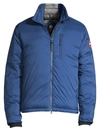 CANADA GOOSE LODGE DOWN FILL JACKET,400011250177