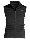 THE NORTH FACE PACKABLE STRETCH DOWN VEST,400011658450