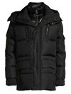 SAM. MEN'S ELEMENT QUILTED NYLON DOWN JACKET,0400011123026