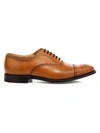 CHURCH'S MEN'S CITY COLLECTION TORONTO LEATHER BROGUES,400011455778