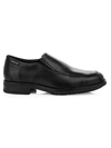 MEPHISTO SALVATORE LEATHER DRESS SHOES,400011457008
