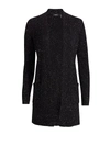 THEORY WOMEN'S OPEN-FRONT CASHMERE CARDIGAN SWEATER,0400011823589