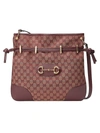 GUCCI 1955 HORSEBIT LARGE MESSENGER BAG,0400011830613