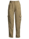 BROCHU WALKER MAREK CARGO trousers,400011817410