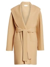 THE ROW WOMEN'S MADDY BELTED COAT,0400012018978