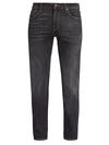 7 FOR ALL MANKIND SLIMMY CLEAN POCKET JEANS,400011880879