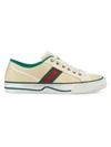 GUCCI TENNIS 1977 SNEAKERS,400011669126