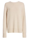 THE ROW WOMEN'S SIBEL PULLOVER SWEATER,0400092758142